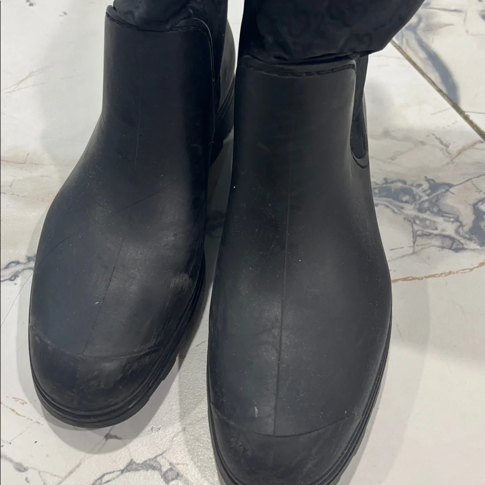 Women Gucci Boot - Picture 3 of 4